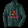 Youth Value Fleece Jacket Thumbnail