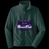 Youth Value Fleece Jacket Thumbnail