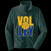 Youth Value Fleece Jacket Thumbnail
