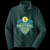 Youth Value Fleece Jacket Thumbnail