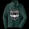 Youth Value Fleece Jacket Thumbnail