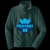 Youth Value Fleece Jacket Thumbnail