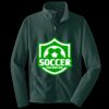 Youth Value Fleece Jacket Thumbnail