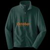 Youth Value Fleece Jacket Thumbnail