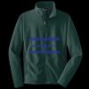 Youth Value Fleece Jacket Thumbnail