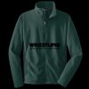 Youth Value Fleece Jacket Thumbnail