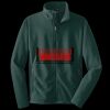 Youth Value Fleece Jacket Thumbnail