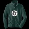 Youth Value Fleece Jacket Thumbnail