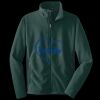 Youth Value Fleece Jacket Thumbnail
