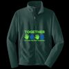 Youth Value Fleece Jacket Thumbnail