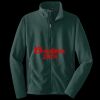 Youth Value Fleece Jacket Thumbnail