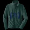 Youth Value Fleece Jacket Thumbnail