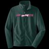 Youth Value Fleece Jacket Thumbnail