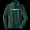 Youth Value Fleece Jacket Thumbnail