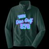 Youth Value Fleece Jacket Thumbnail