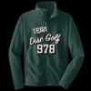 Youth Value Fleece Jacket Thumbnail