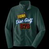 Youth Value Fleece Jacket Thumbnail