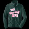 Youth Value Fleece Jacket Thumbnail