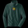 Youth Value Fleece Jacket Thumbnail