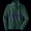 Youth Value Fleece Jacket Thumbnail