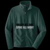 Youth Value Fleece Jacket Thumbnail