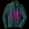 Youth Value Fleece Jacket Thumbnail