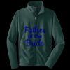Youth Value Fleece Jacket Thumbnail
