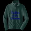 Youth Value Fleece Jacket Thumbnail