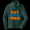 Youth Value Fleece Jacket Thumbnail