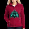 Women's Value Fleece Jacket Thumbnail