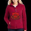 Women's Value Fleece Jacket Thumbnail