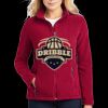 Women's Value Fleece Jacket Thumbnail
