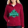 Women's Value Fleece Jacket Thumbnail