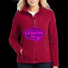 Women's Value Fleece Jacket Thumbnail
