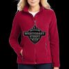 Women's Value Fleece Jacket Thumbnail