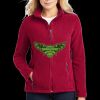 Women's Value Fleece Jacket Thumbnail