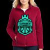 Women's Value Fleece Jacket Thumbnail