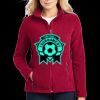 Women's Value Fleece Jacket Thumbnail