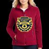 Women's Value Fleece Jacket Thumbnail