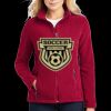 Women's Value Fleece Jacket Thumbnail