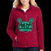 Women's Value Fleece Jacket Thumbnail