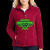 Women's Value Fleece Jacket Thumbnail