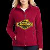 Women's Value Fleece Jacket Thumbnail