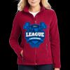 Women's Value Fleece Jacket Thumbnail