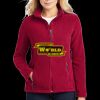 Women's Value Fleece Jacket Thumbnail