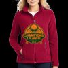Women's Value Fleece Jacket Thumbnail