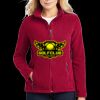 Women's Value Fleece Jacket Thumbnail