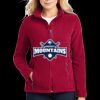 Women's Value Fleece Jacket Thumbnail