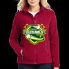 Women's Value Fleece Jacket Thumbnail