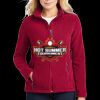 Women's Value Fleece Jacket Thumbnail